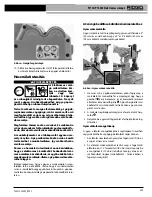 Preview for 255 page of RIDGID PC116 Manual