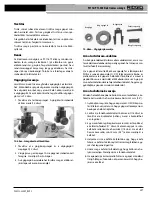 Preview for 259 page of RIDGID PC116 Manual