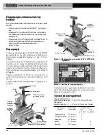 Preview for 268 page of RIDGID PC116 Manual