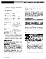 Preview for 269 page of RIDGID PC116 Manual