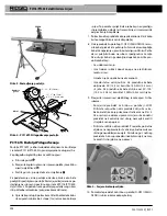 Preview for 288 page of RIDGID PC116 Manual