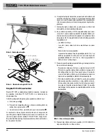 Preview for 304 page of RIDGID PC116 Manual