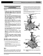 Preview for 317 page of RIDGID PC116 Manual