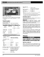 Preview for 318 page of RIDGID PC116 Manual