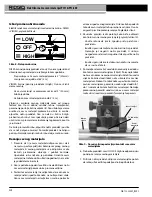 Preview for 322 page of RIDGID PC116 Manual