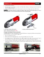 Preview for 12 page of RIDGID PFMR65100 Operator'S Manual