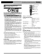 Preview for 5 page of RIDGID PH-60B Instructions Manual