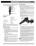 Preview for 7 page of RIDGID PH-60B Instructions Manual