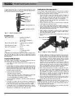 Предварительный просмотр 10 страницы RIDGID PH-60B Instructions Manual