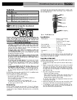 Предварительный просмотр 11 страницы RIDGID PH-60B Instructions Manual