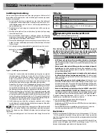 Предварительный просмотр 12 страницы RIDGID PH-60B Instructions Manual