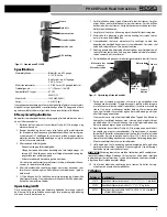 Preview for 13 page of RIDGID PH-60B Instructions Manual