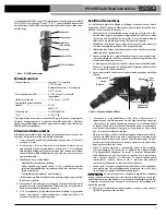 Preview for 23 page of RIDGID PH-60B Instructions Manual