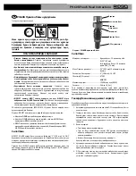 Preview for 33 page of RIDGID PH-60B Instructions Manual