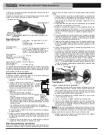 Preview for 4 page of RIDGID PH-60C Swiv-L-Punch Head Instructions