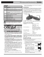 Preview for 5 page of RIDGID PH-60C Swiv-L-Punch Head Instructions