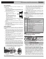 Preview for 9 page of RIDGID PH-60C Swiv-L-Punch Head Instructions