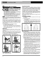 Preview for 12 page of RIDGID Pipe Vise User Manual