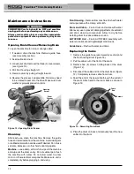 Предварительный просмотр 14 страницы RIDGID PowerClear Manual