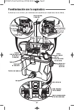 Предварительный просмотр 21 страницы RIDGID Pro Pack Plus WD1022 Owner'S Manual