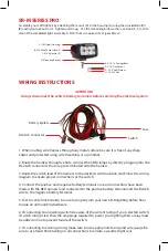 Предварительный просмотр 2 страницы RIDGID PRO SR-M Series Installation Instructions