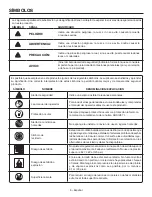 Preview for 26 page of RIDGID R0230 Operator'S Manual