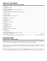 Preview for 2 page of RIDGID R040SCA Operator'S Manual