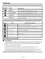 Preview for 14 page of RIDGID R040SCA Operator'S Manual