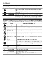 Предварительный просмотр 32 страницы RIDGID R09895 Operator'S Manual