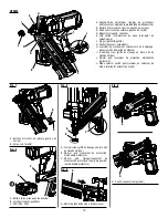 Предварительный просмотр 41 страницы RIDGID R09895 Operator'S Manual