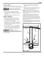 Preview for 3 page of RIDGID R12V Operating Instructions & Parts Manual