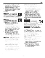 Preview for 5 page of RIDGID R12V Operating Instructions & Parts Manual