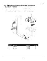 Preview for 7 page of RIDGID R12V Operating Instructions & Parts Manual