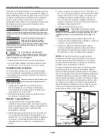 Preview for 10 page of RIDGID R12V Operating Instructions & Parts Manual