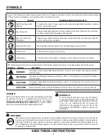 Предварительный просмотр 6 страницы RIDGID R138HPA Operator'S Manual