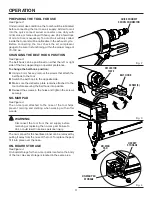 Предварительный просмотр 11 страницы RIDGID R138HPA Operator'S Manual