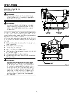 Предварительный просмотр 14 страницы RIDGID R138HPA Operator'S Manual