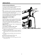 Предварительный просмотр 15 страницы RIDGID R138HPA Operator'S Manual