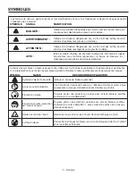 Предварительный просмотр 17 страницы RIDGID R150FSF Operator'S Manual