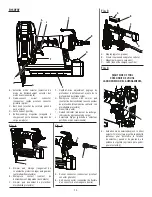 Предварительный просмотр 38 страницы RIDGID R150FSF Operator'S Manual