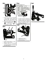 Предварительный просмотр 39 страницы RIDGID R150FSF Operator'S Manual