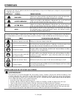 Предварительный просмотр 18 страницы RIDGID R175RNE Operator'S Manual