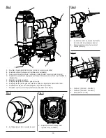 Preview for 41 page of RIDGID R175RNE Operator'S Manual