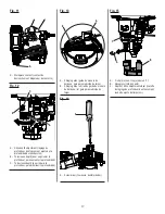 Preview for 43 page of RIDGID R175RNE Operator'S Manual