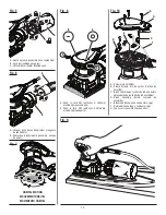 Предварительный просмотр 34 страницы RIDGID R2501 Operator'S Manual