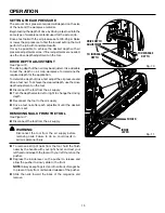 Preview for 15 page of RIDGID R250AFA Operator'S Manual