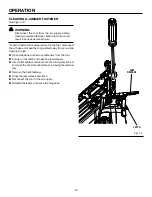 Preview for 16 page of RIDGID R250AFA Operator'S Manual