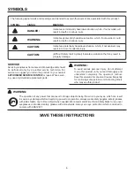 Preview for 6 page of RIDGID R2720 Operator'S Manual