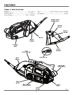 Preview for 8 page of RIDGID R2720 Operator'S Manual