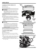 Preview for 12 page of RIDGID R2720 Operator'S Manual